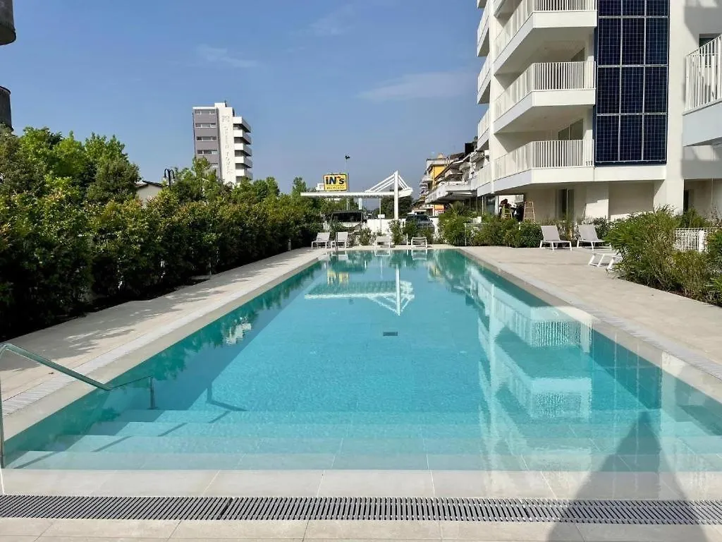 Apartment Blu Homes Lido di Jesolo Italien