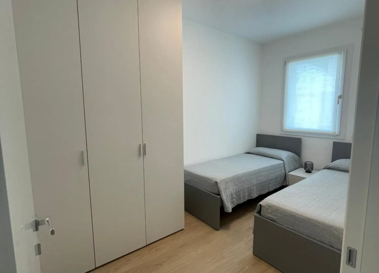 Blu Homes Lido di Jesolo Apartment